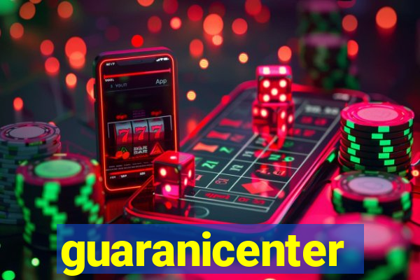 guaranicenter