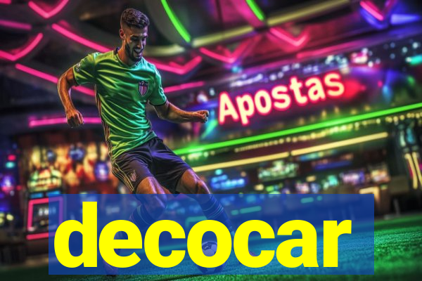 decocar