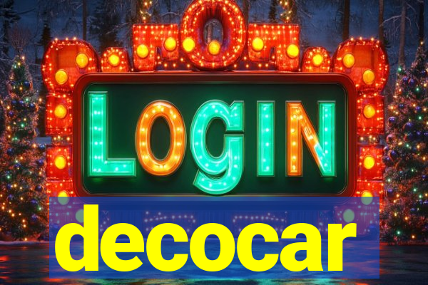 decocar