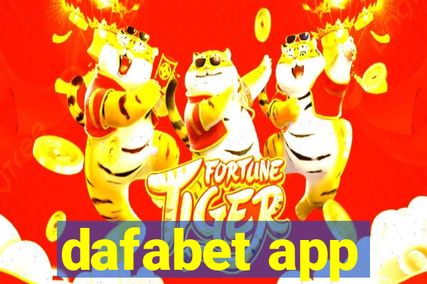 dafabet app