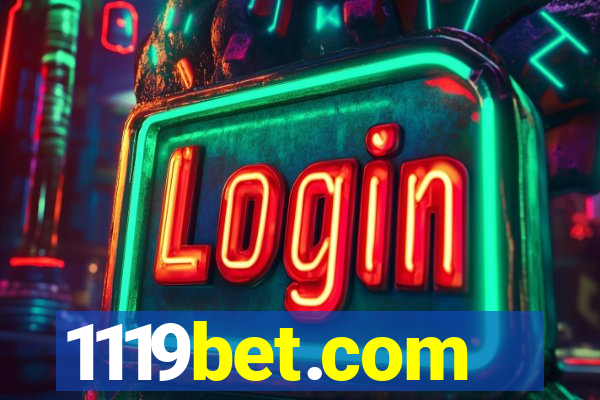 1119bet.com