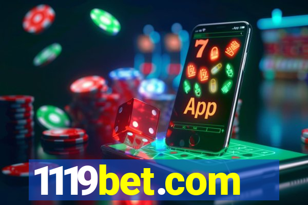 1119bet.com