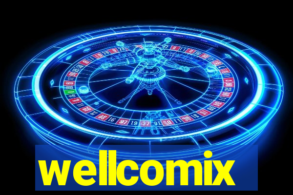 wellcomix