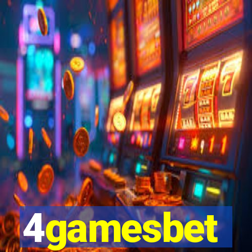 4gamesbet