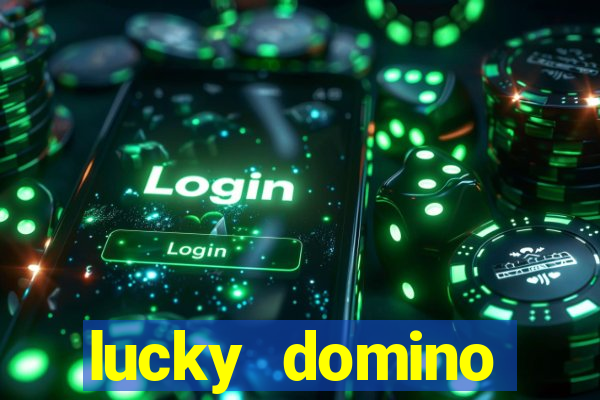 lucky domino fortune club