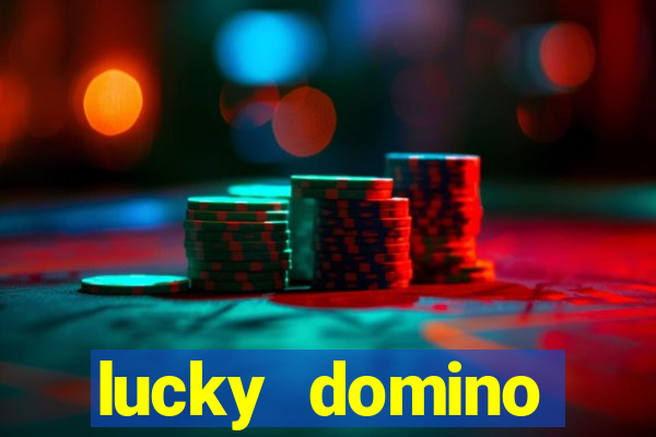 lucky domino fortune club