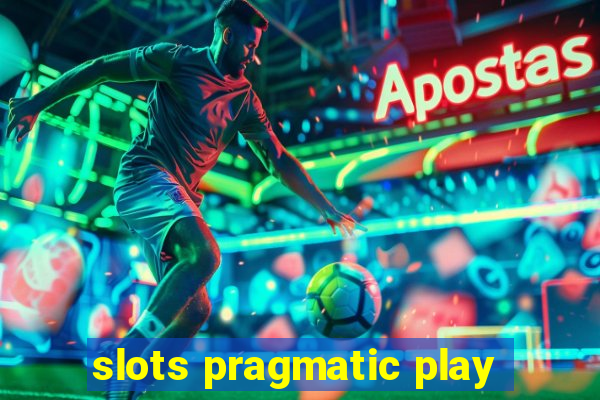 slots pragmatic play