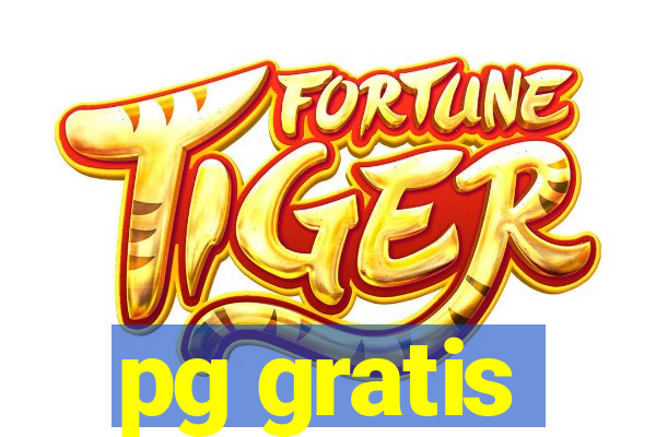 pg gratis