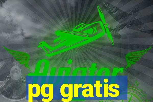 pg gratis