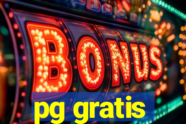 pg gratis