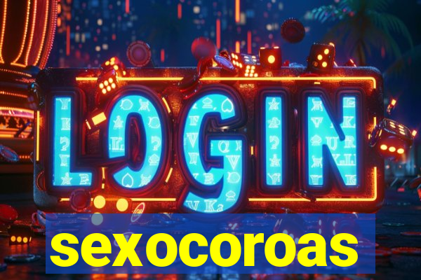 sexocoroas