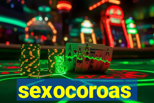 sexocoroas