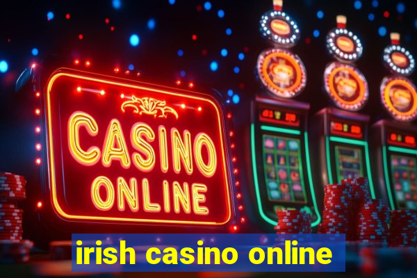 irish casino online