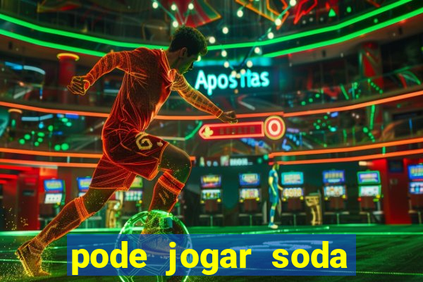 pode jogar soda caustica na caixa de gordura