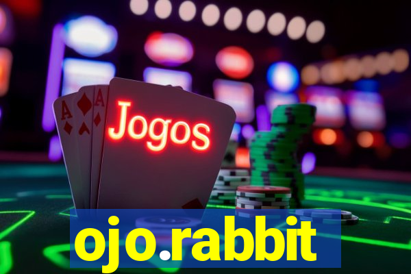 ojo.rabbit