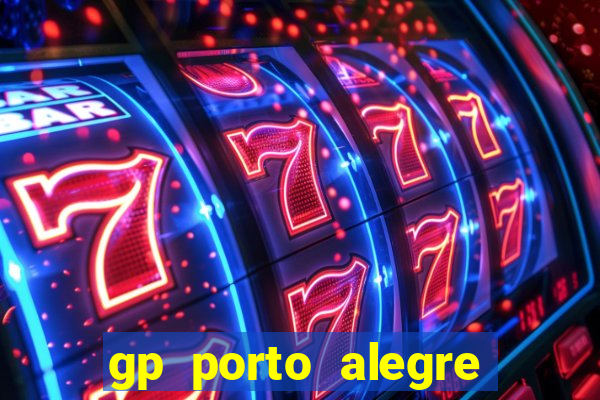 gp porto alegre viva local