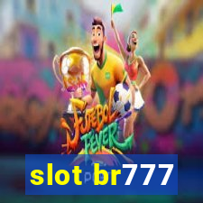 slot br777