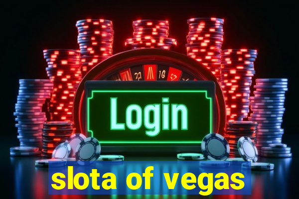 slota of vegas