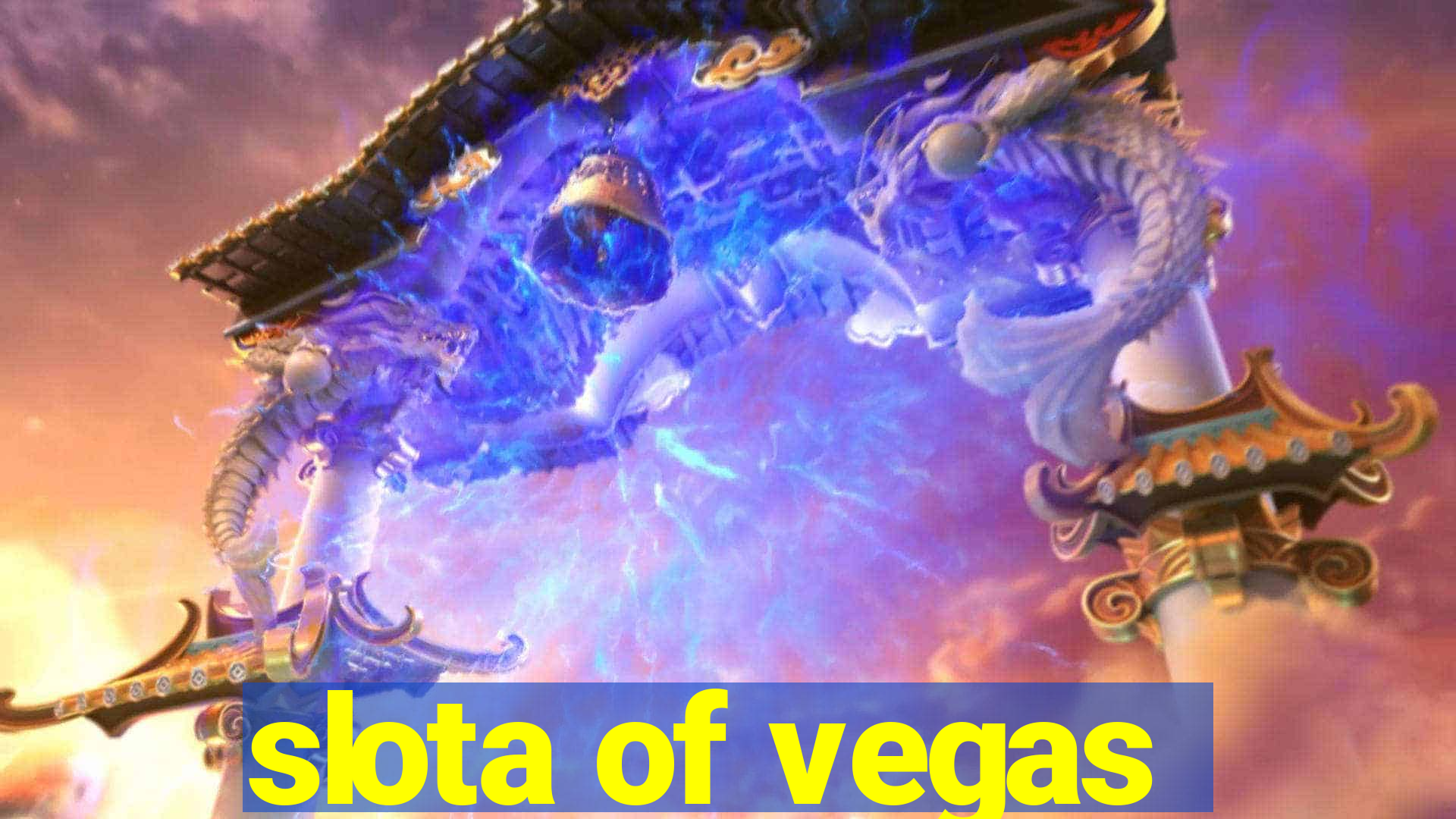 slota of vegas