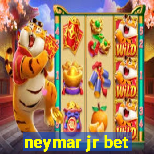 neymar jr bet