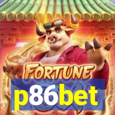 p86bet