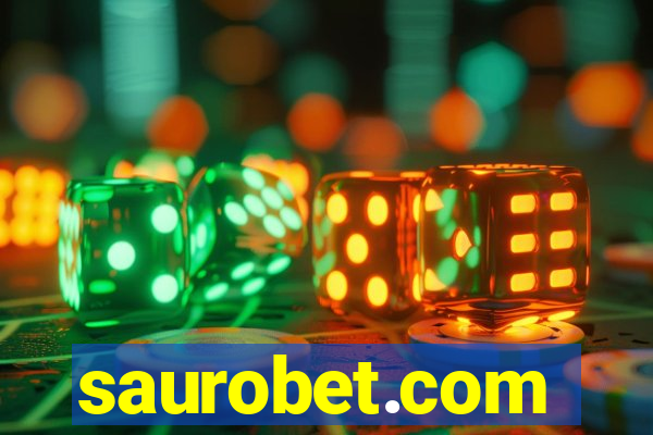 saurobet.com