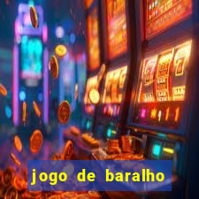 jogo de baralho valendo dinheiro