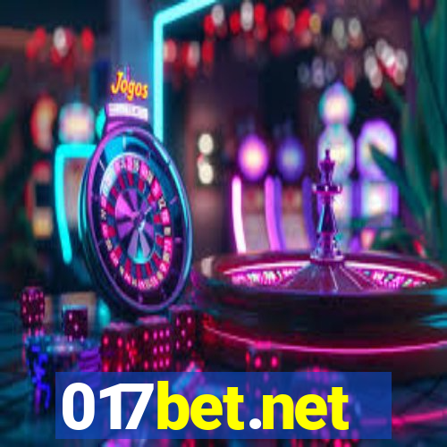 017bet.net