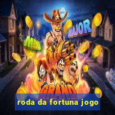 roda da fortuna jogo