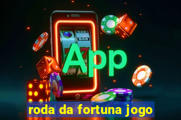 roda da fortuna jogo