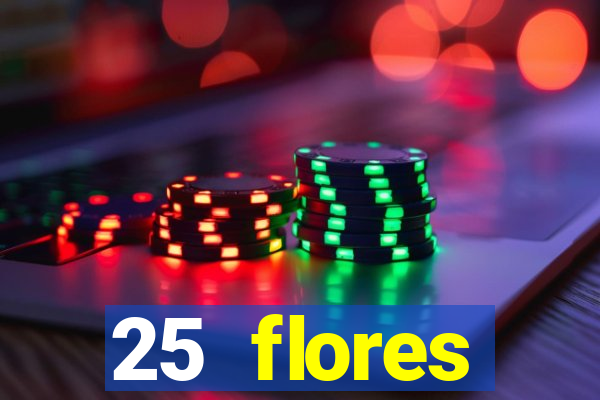 25 flores silvestres desbravadores