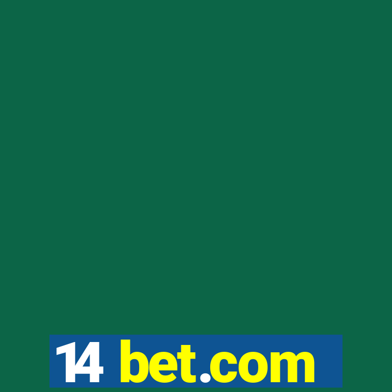 14 bet.com