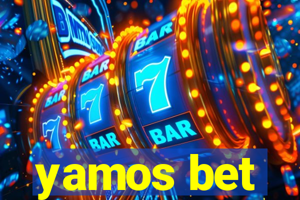 yamos bet