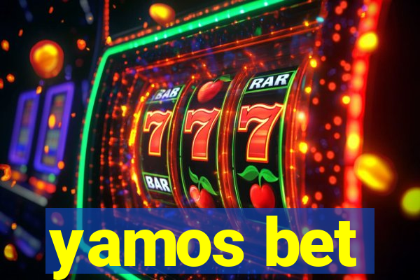 yamos bet