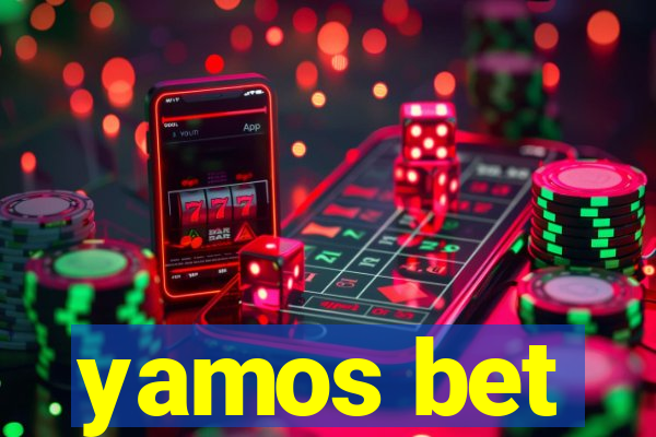 yamos bet