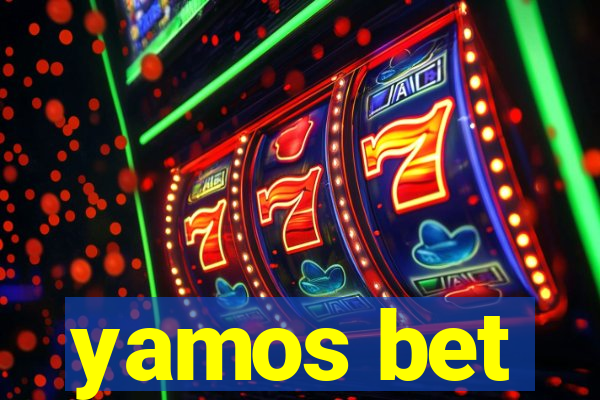 yamos bet