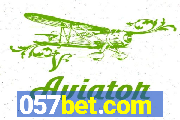 057bet.com