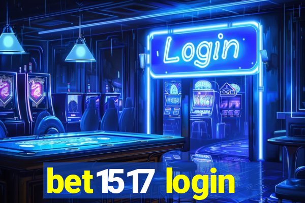 bet1517 login