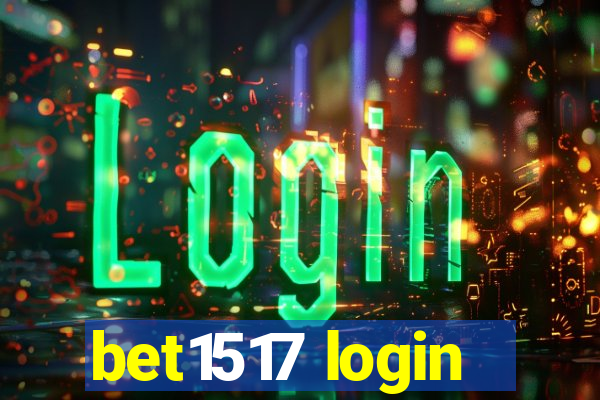 bet1517 login