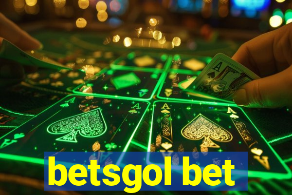 betsgol bet