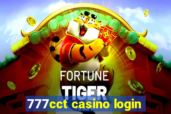 777cct casino login