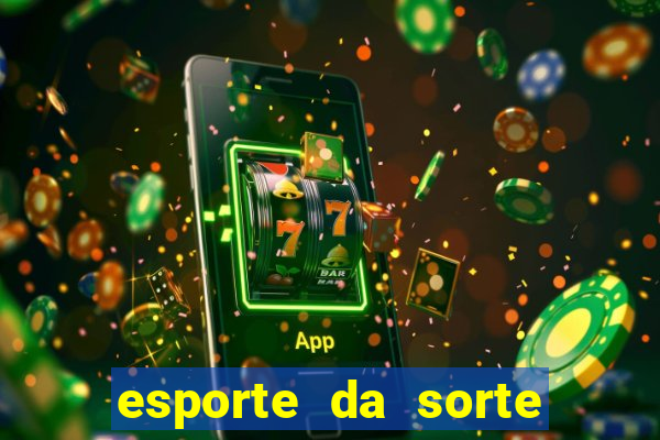 esporte da sorte fortune tiger