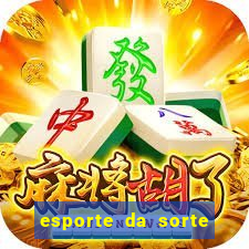 esporte da sorte fortune tiger