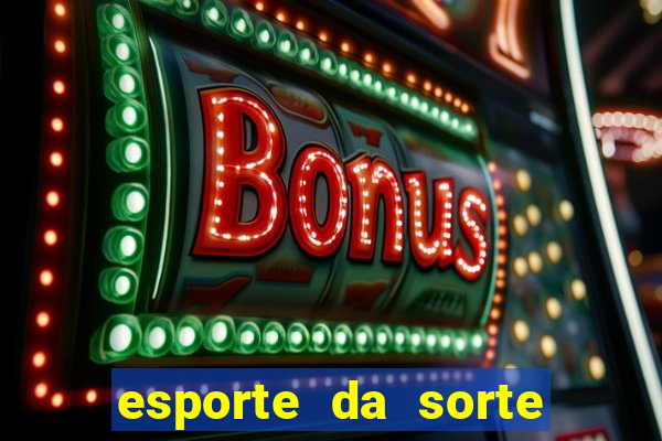 esporte da sorte fortune tiger