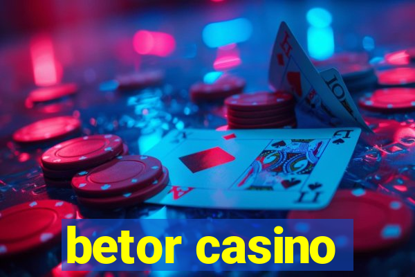 betor casino