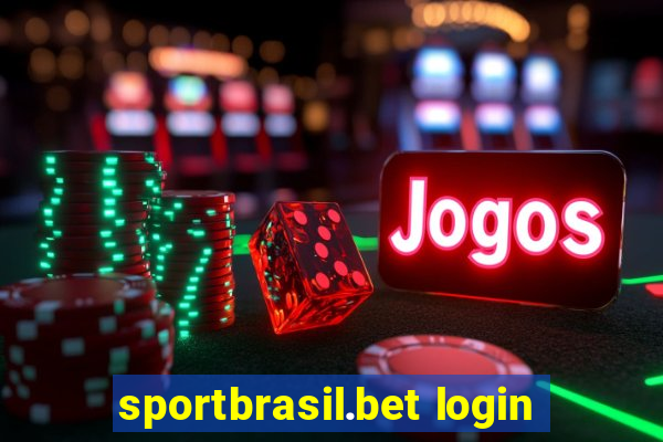 sportbrasil.bet login