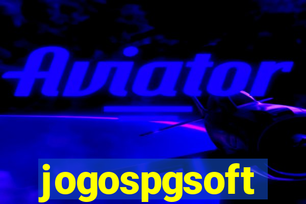 jogospgsoft