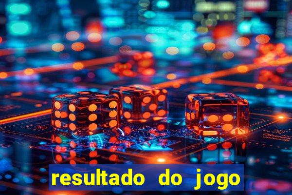 resultado do jogo do flu