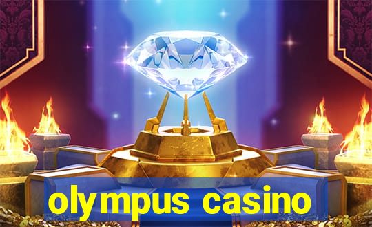 olympus casino