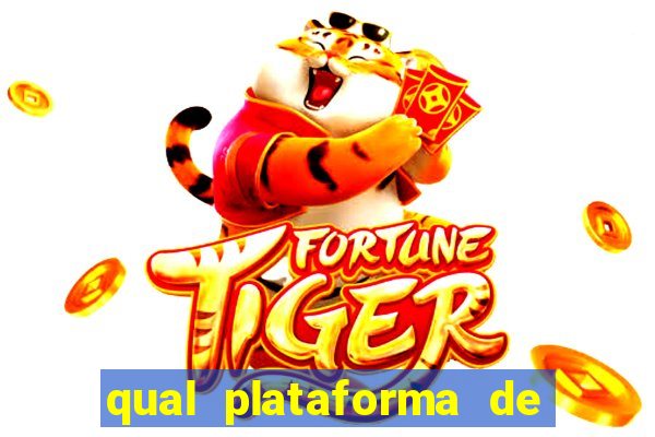 qual plataforma de jogos ta pagando agora